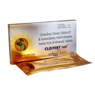 CLOFERT MAX KIT