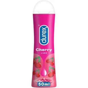 DUREX LUB STRW