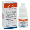 GENFOUR LP EYE DROP