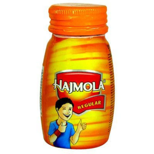 HAJMOLA REGULAR 50'S