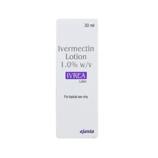 IVREA LOTION 30ML