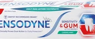 SENSODYNE SENSITIVE