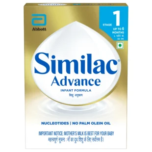 SIMILAC ADVANCE 1 POWDER