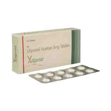 YULIPRIST