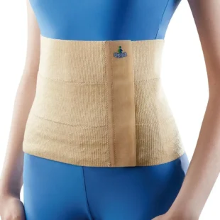 ABDOMINAL BELT (S) FLAMINGO