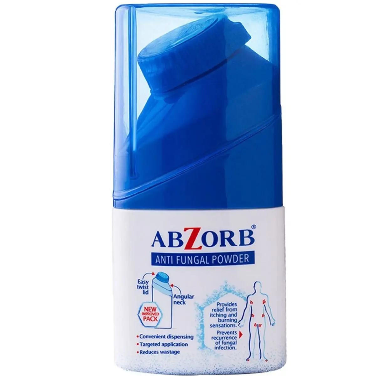 ABZORB POW (BIG)