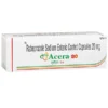 ACERA 20 CAP