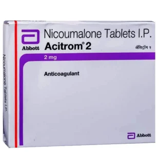 ACITROM-2MG