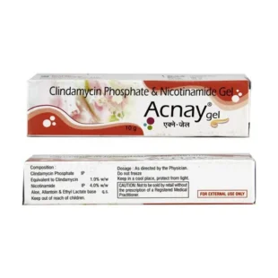 ACNAY GEL