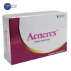 ACNEREX SOAP