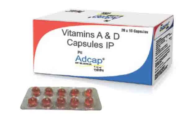 AD CAP