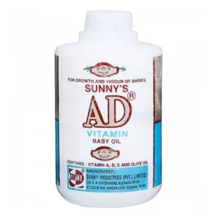 AD OIL 340 ML