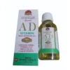 AD VITAMIN OIL 100ML