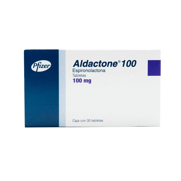 ALDACTONE-100