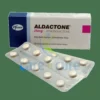 ALDACTONE 25MG TAB