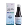ALKAPAC SYP 100ML