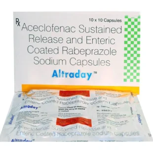 ALTRADAY CAP