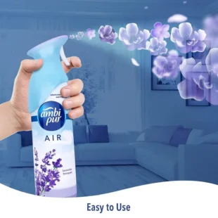 AMBIPUR AIR (LAVENDE