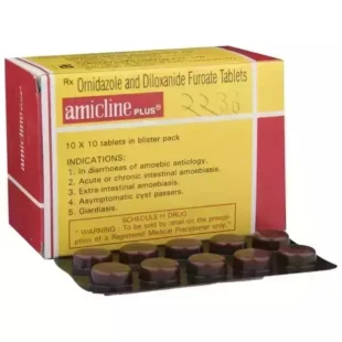 AMICLINE PLUS