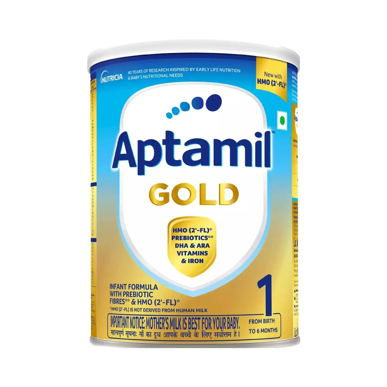 APTAMIL GOLD 1