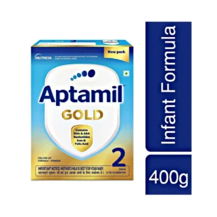 APTAMIL GOLD 2