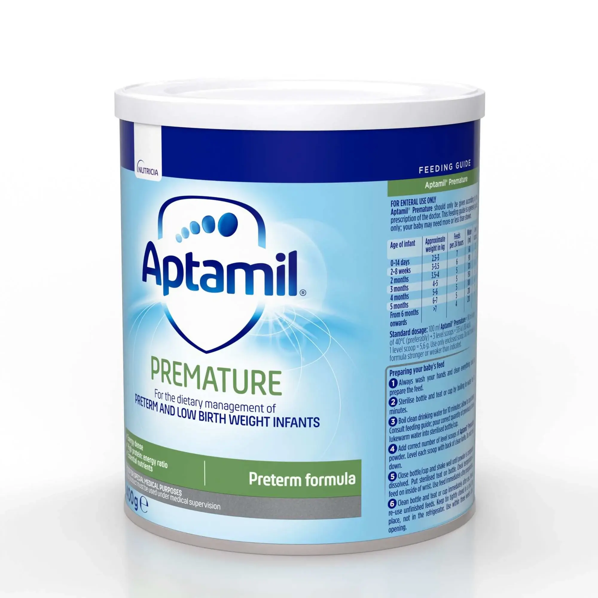 APTAMIL PRETERM
