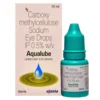 AQUALUBE EYE DROP