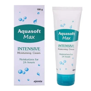 AQUASOFT MAX CREAM