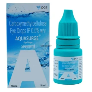 AQUASURGE EYE DROPS