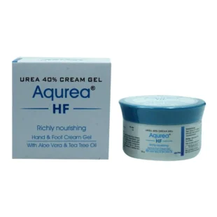 AQUREA HF CREAM