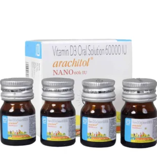 ARACHITOL NANO 60K SYRUP