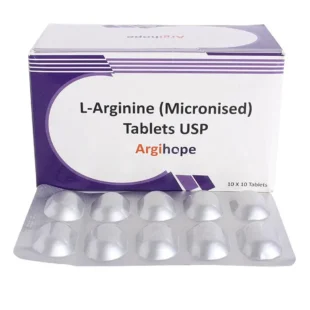 ARGIHOPE TAB