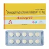 ARICEP 10 TAB