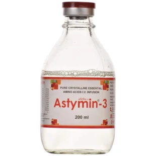 ASTYMIN 3 I.V