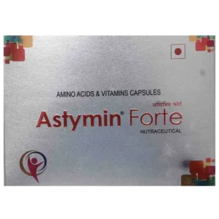 ASTYMIN FORTE TABLET