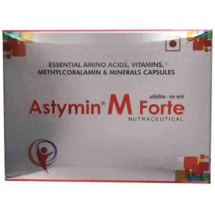 ASTYMIN M FORTE TABLET