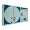 ATARAX-25 TAB