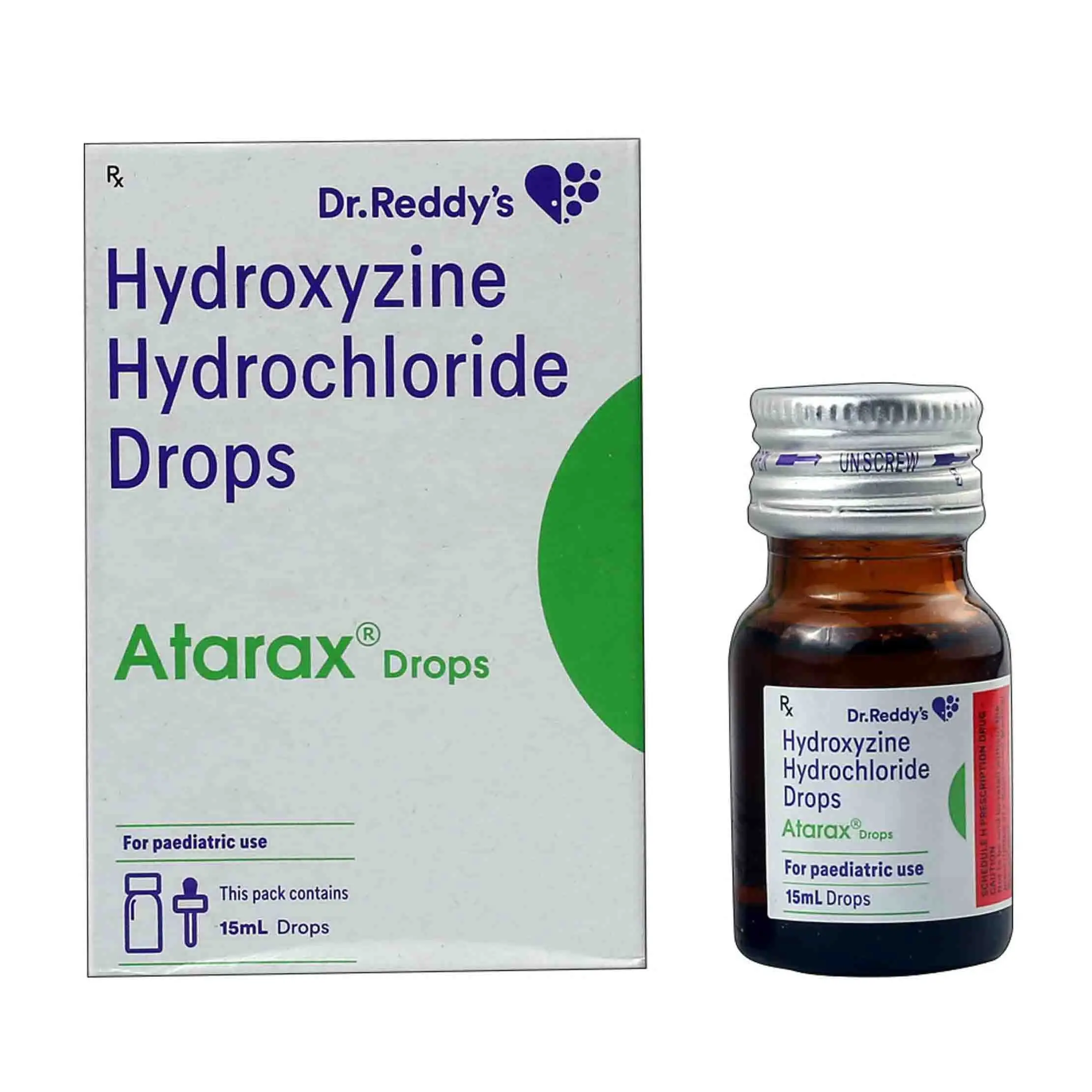 ATARAX DROP