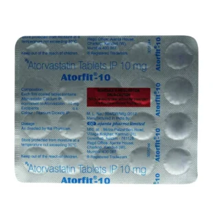 ATORFIT-10