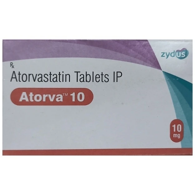 ATORVA-10