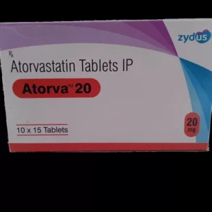 ATORVA-20