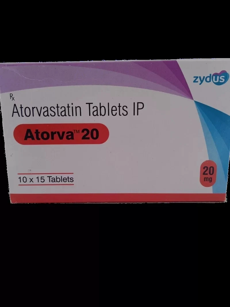 ATORVA-20