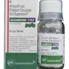 AUGMENTIN DUO SYRUP