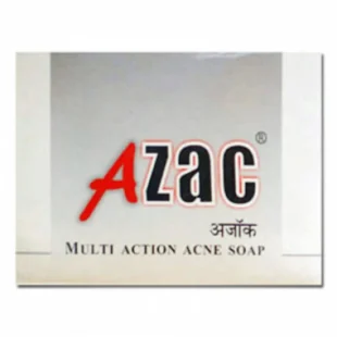 AZAC SOAP