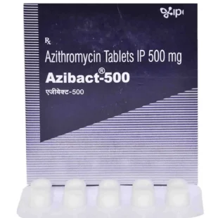 AZIBACT 500