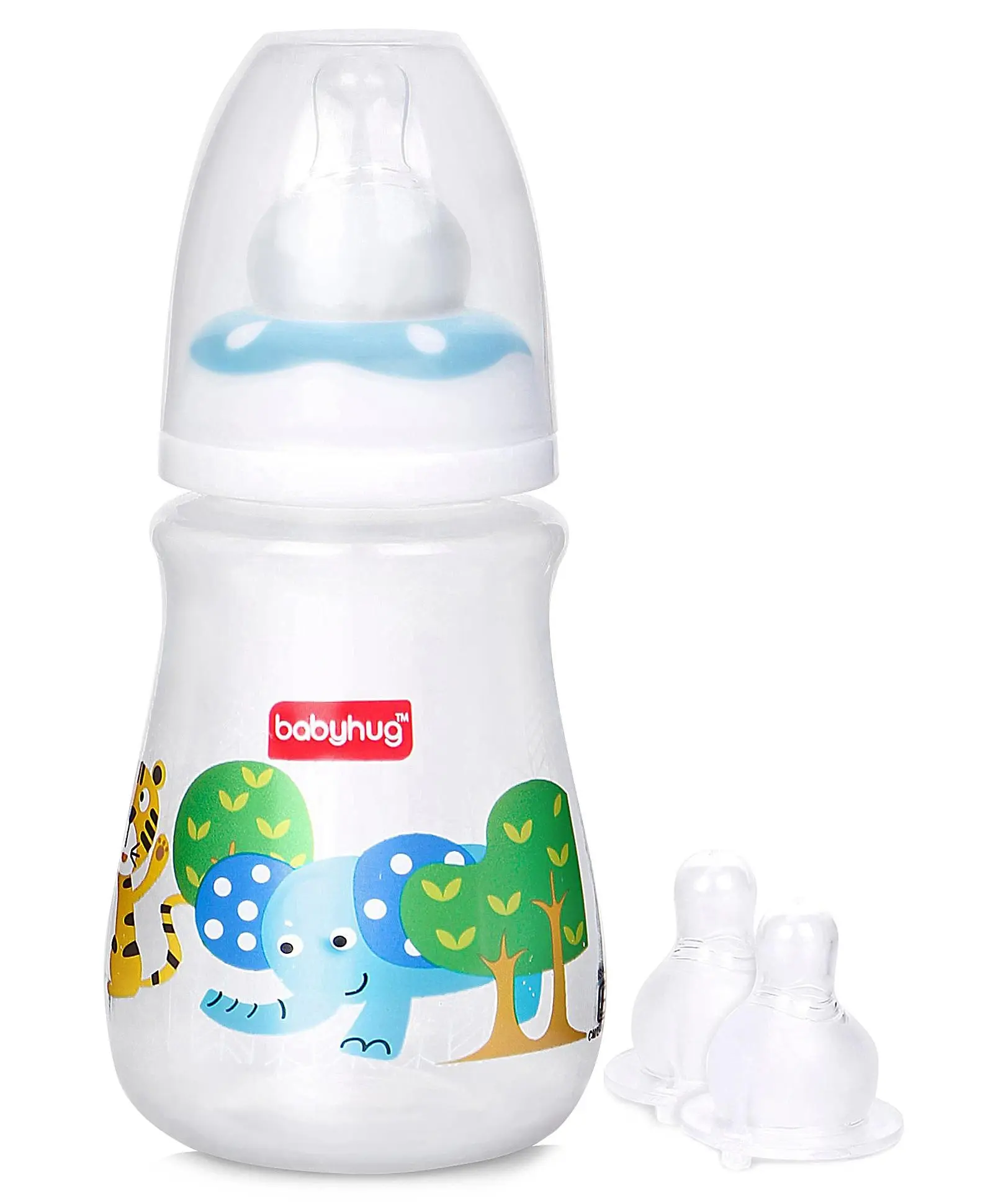 BABYHUG FEEDING BOTT