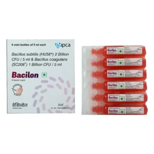 BACILON 5ML