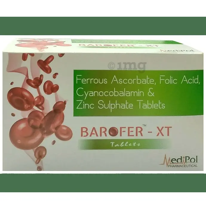 BAROFER XT TAB
