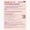 BECELAC PB CAP