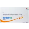 BENIDIN 8